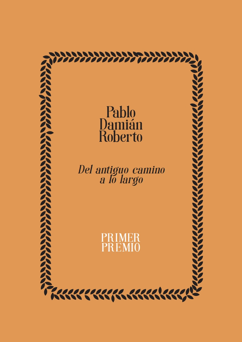 Del antiguo camino a lo largo