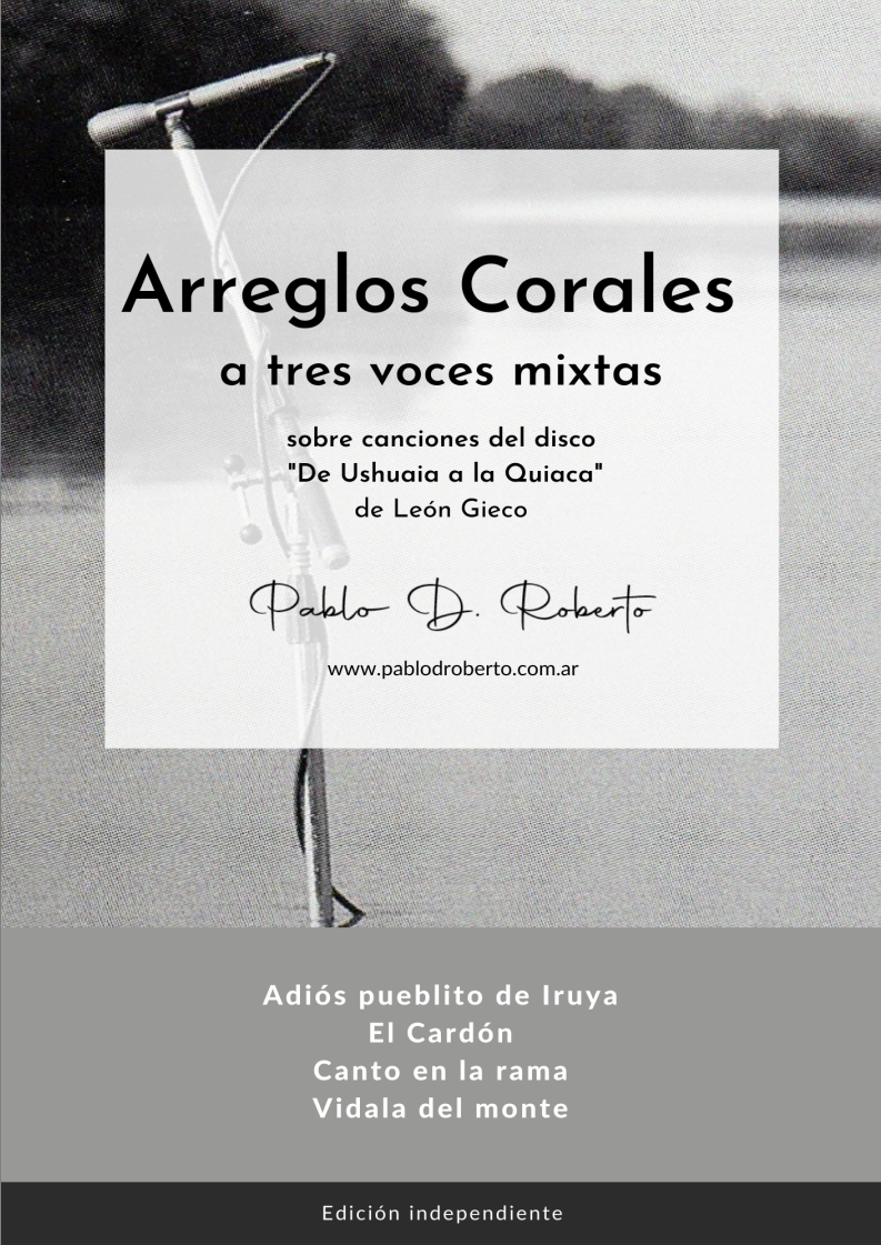 Canciones de
