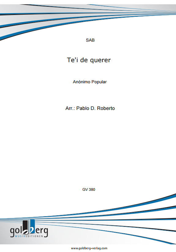 Te'i de querer