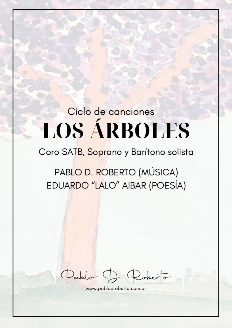 Los Arboles
