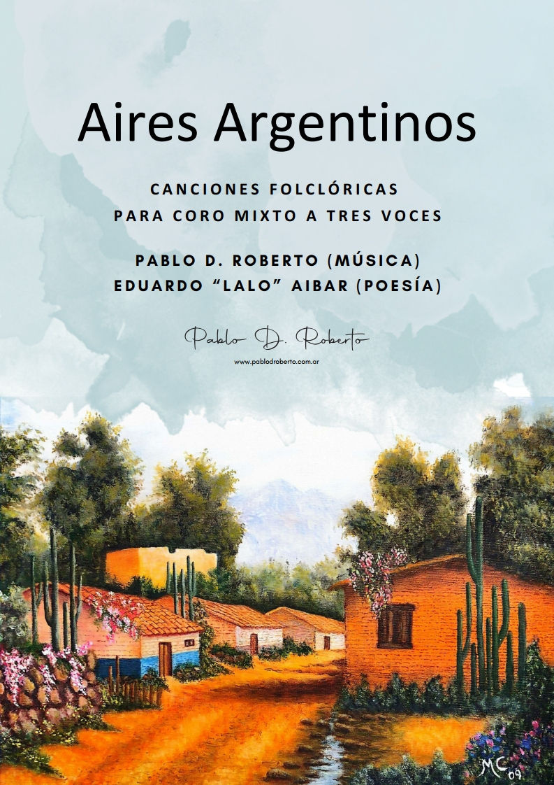 Aires Argentinos